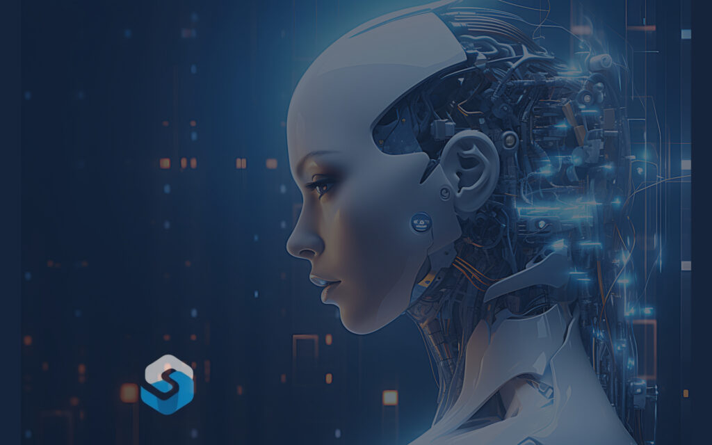 Cover generative AI Top Gen