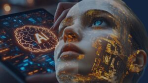 Image of Gen AI on Top Gen